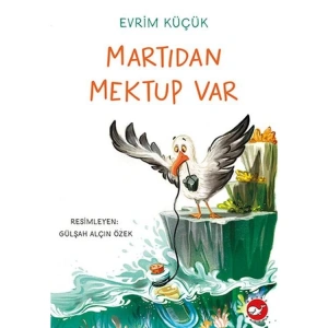 MARTIDAN MEKTUP VAR