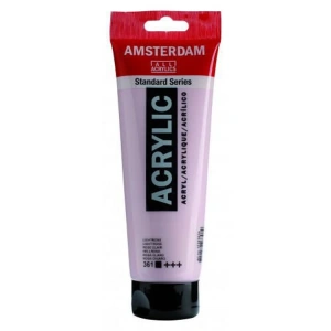 AMSTERDAM  RT17093612 AKRİLİK BOYA 120 ML. LIGHT ROSE