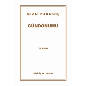 GÜNDÖNÜMÜ