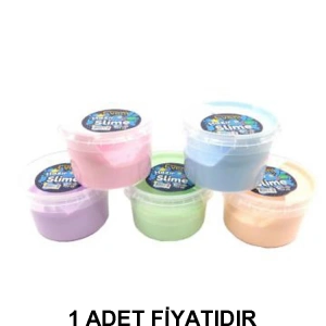 EVENT EVN-71727 HAZIR SLİME 170 GR. YUVARLAK