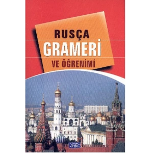 RUSÇA GRAMERİ VE ÖĞRENİMİ