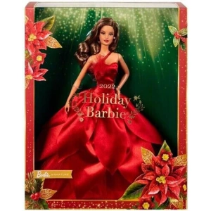 BARBIE 2022 MUTLU YILLAR BEBEĞİ KUMRAL HBY05