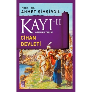 KAYI 2 CİHAN DEVLETİ