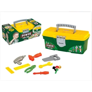 DEDE POWER ALET ÇANTASI  DEDE-03030