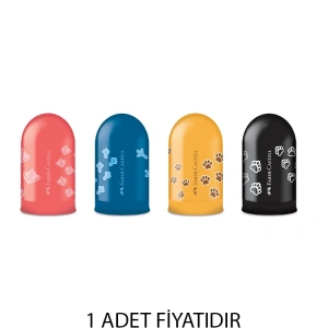 FABER CASTELL 583213 JELLY KALEMTRAŞ