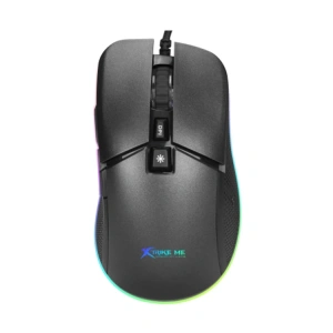 XTRİKE ME GM-310 6400 DPI OPTİK OYUNCU MOUSE