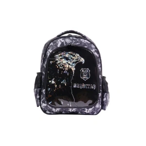 BEŞİKTAŞ KARTAL PATCH OKUL ÇANTASI 22336