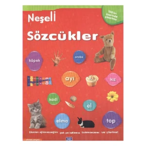 NEŞELİ SÖZCÜKLER