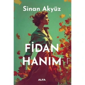 FİDAN HANIM