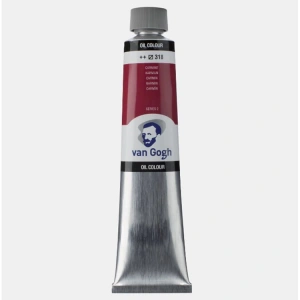 VAN GOGH YAĞLI BOYA 200 ML T.13 CARMINE RT02083183