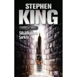SUSANNAHIN ŞARKISI KARA KULE 6