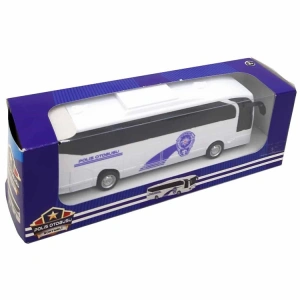 CANEM  CNM-32 SÜRTMELİ POLİS OTOBÜSÜ KUTULU