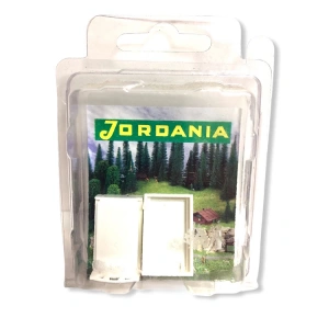 JORDANIA YATAK TEK KİŞİLİK 2Lİ 1/75