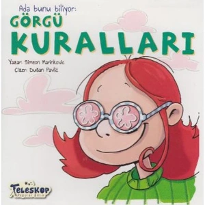 ADA BUNU BİLİYOR - GÖRGÜ KURALLARI