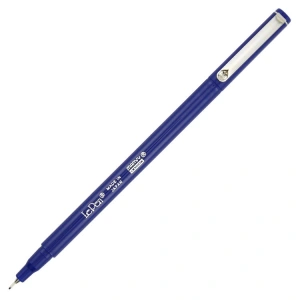 MARVY LE FINE PEN 4300-29 EKSTRA FINE UÇ KALEM METAL KLİPS- NAVY