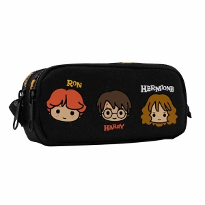 HARRY POTTER İKİ GÖZLÜ KALEM ÇANTASI 1359