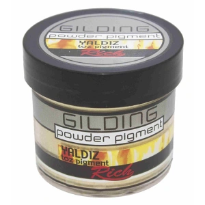 RİCH PGMT-060-11011 GILDING POWDER PIGMENT 060 CC ALTIN