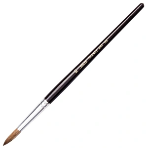 PEBEO 145/10 MİDİLLİ KILI SULUBOYA FIRÇASI NO:10