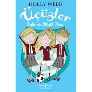 ÜÇÜZLER - KATIENİN BÜYÜK MAÇI