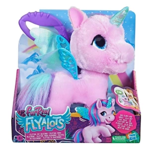 HASBRO FURREAL F6372 FLYALOTS NICORN FLITTER UÇAN DOSTLARIM
