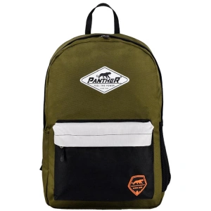 MİKRO PT4470 PANTHER FAST SIRT ÇANTASI HAKİ