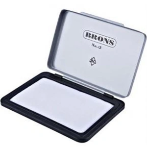 BRONS BR-142 METAL ISTAMPA 7x11 NO:2