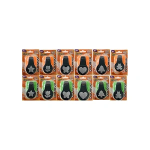 BRONS BR-722 ŞEKİLLİ DELGEÇ 25mm (KARIŞIK MODELLER)