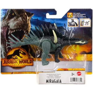 MATTEL HDX18/HDX23 JURASSIC WORLD TEHLİKELİ DİNOZOR FİGÜRÜ - MIRAGAIA