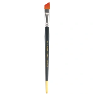 SÜDOR SF1955A BLACK GOLD YAN KESİK FIRÇA NO : 6