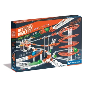 CLEMENTONI CLE-59306 ACTION & REACTION KAOS ETKİSİ