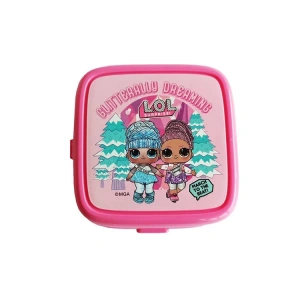 L.O.L SURPRISE! 504870 BESLENME KABI (YEMEK SETİ)