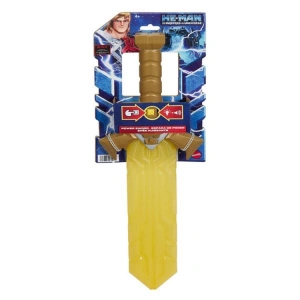 MATTEL HJG63 MASTERS OF THE UNIVERSE HE-MAN GRAYSKULL DELUXE KILIÇ