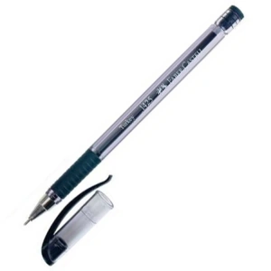 FABER CASTELL İĞNE UÇ TÜKENMEZ KALEM 1425 SİYAH