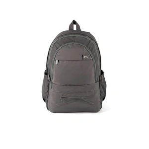 SLAZENGER 23106 TORIA PARAŞÜT KUMAŞ GRİ SIRT ÇANTASI