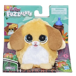 HASBRO F1926/F1779 FURREAL FRIENDS FUZZALOTS - KÖPEK