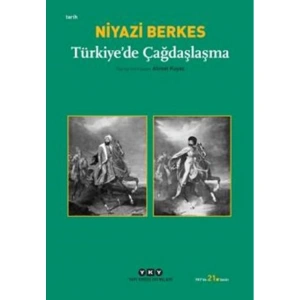 TÜRKİYEDE ÇAĞDAŞLAŞMA