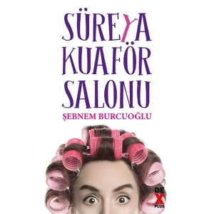 SÜREYA KUAFÖR SALONU