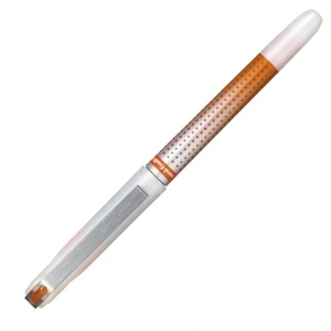 UNİ BALL EYE NEEDLE UB-187S İĞNE UÇLU 0.7 KALEM TURUNCU