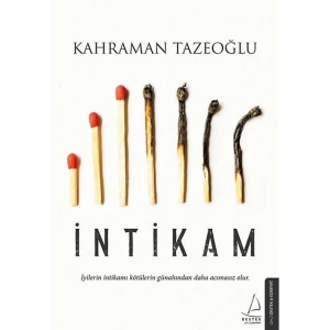İNTİKAM
