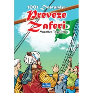 1001 DESTANDIR : PREVEZE ZAFERİ
