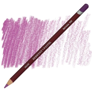 DERWENT  PASTEL PENCIL -  DARK FUCHSIA P210