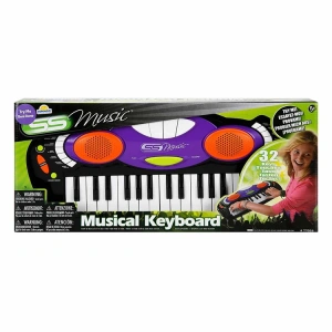 SUNMAN 77029 KUTULU 32 TUŞLU ORG