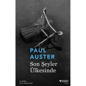 SON ŞEYLER ÜLKESİNDE
