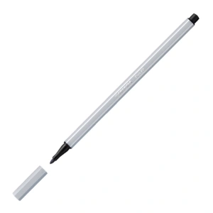 STABILO PEN 68 AÇIK GRİ