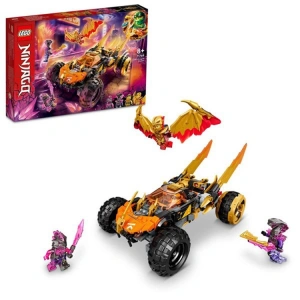 LEGO NINJAGO 71769 COLEUN EJDERHA İPİ 6378844