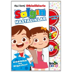ETKİLERLE SALGIN HASTALIKLAR KORONA VE DİĞERLERİ