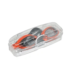 BERMUDA KZL-2540 ÇOCUK SİLİKON DENİZ YÜZÜCÜ GÖZLÜĞÜ P.KUTULU