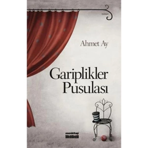 GARİPLİKLER PUSULASI