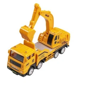 KIZILKAYA KZL-706-22 1:55  SÜRTMELİ TIR İNŞAAT ARAÇLARI - TEKLİ