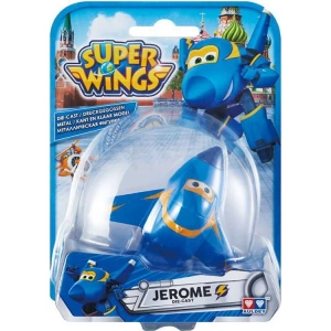 MEGA 10013 HARİKA KANATLAR DIE-CAST FİGÜR JEROME